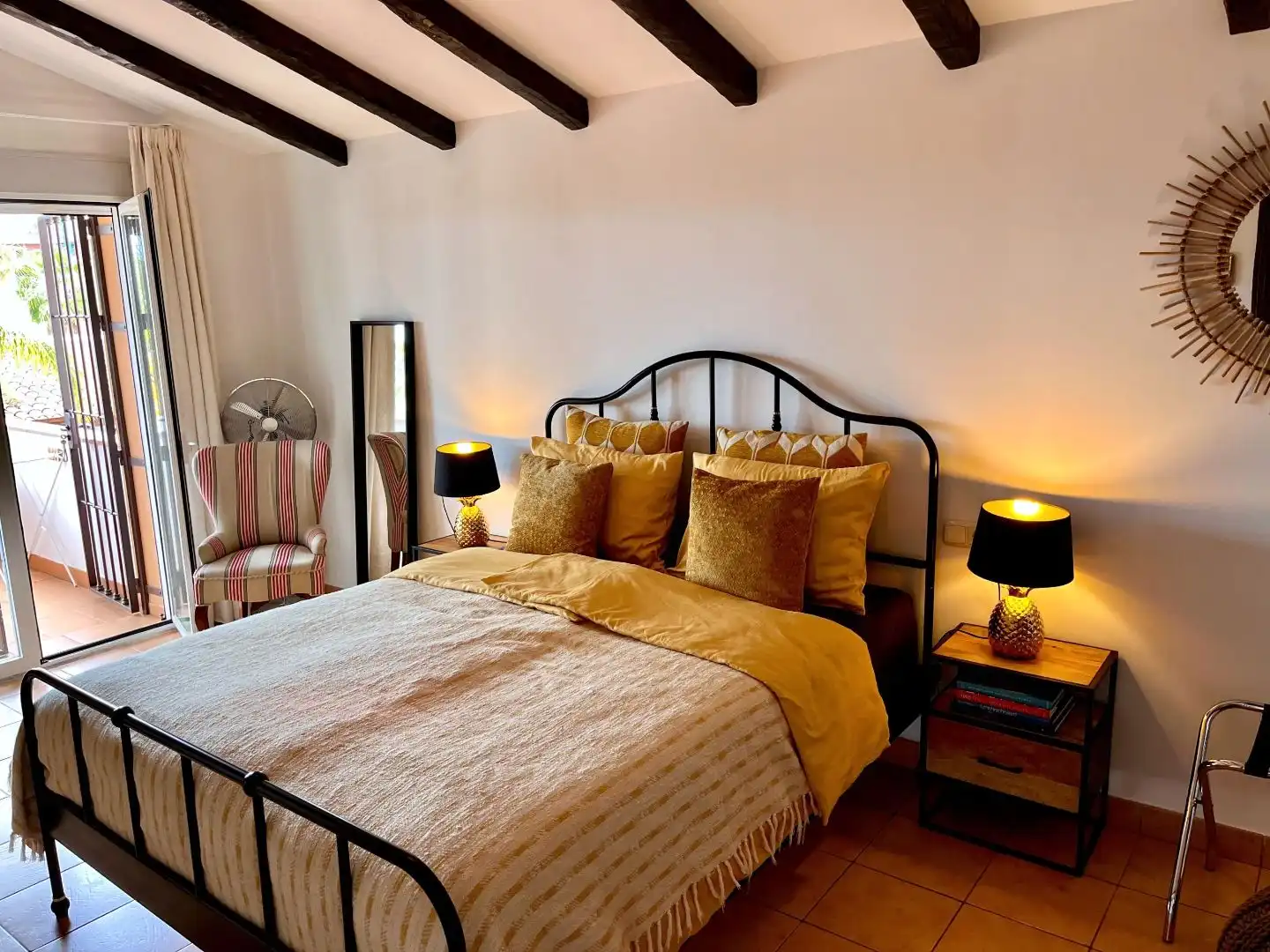Casa con piscina in vendita a Calle Laurel 7, imagen 17