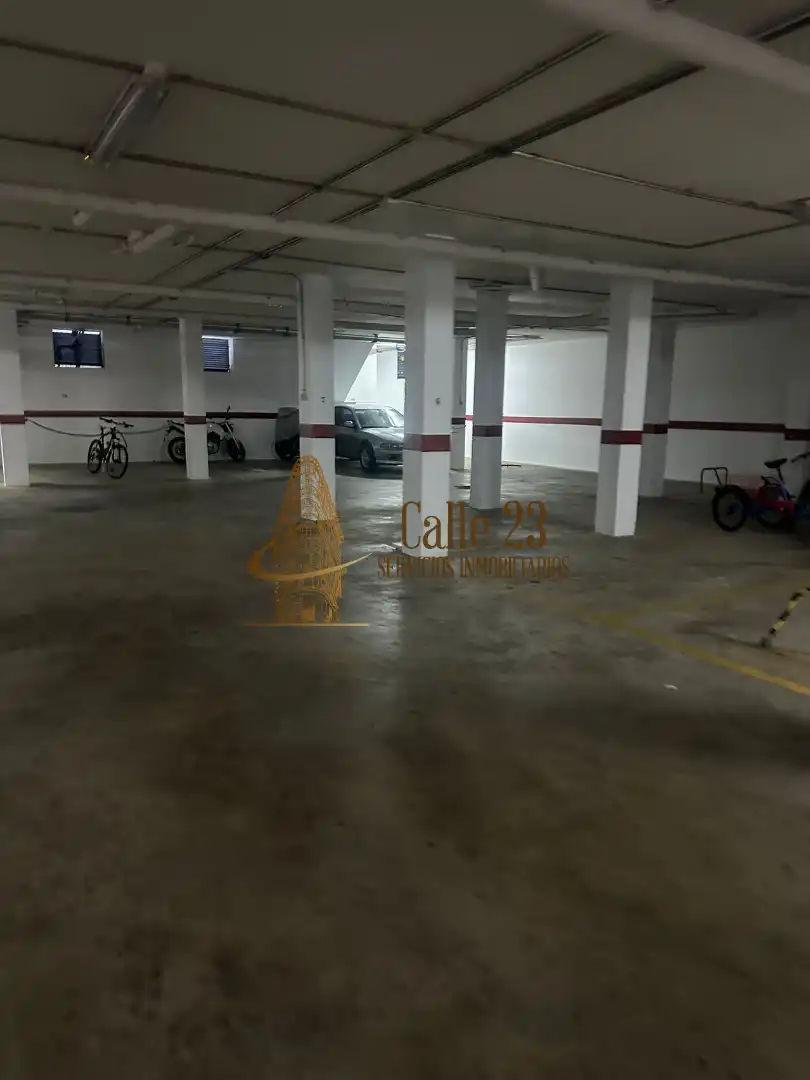Parkplatz zum Verkauf in Calle Galera, imagen 3