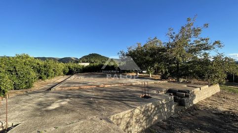 Foto 2 de Terreno en venta en Carcaixent, Valencia