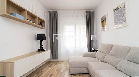 Photo 5 of Flat for rent in De las Minas, Universidad - Malasaña, Madrid Capital