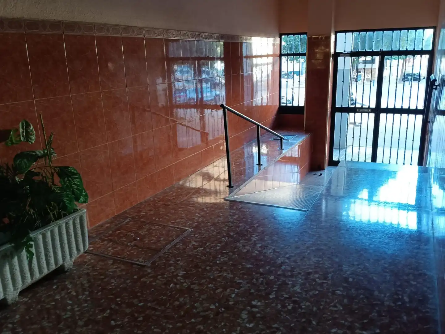 Flat for sale in Sevilla