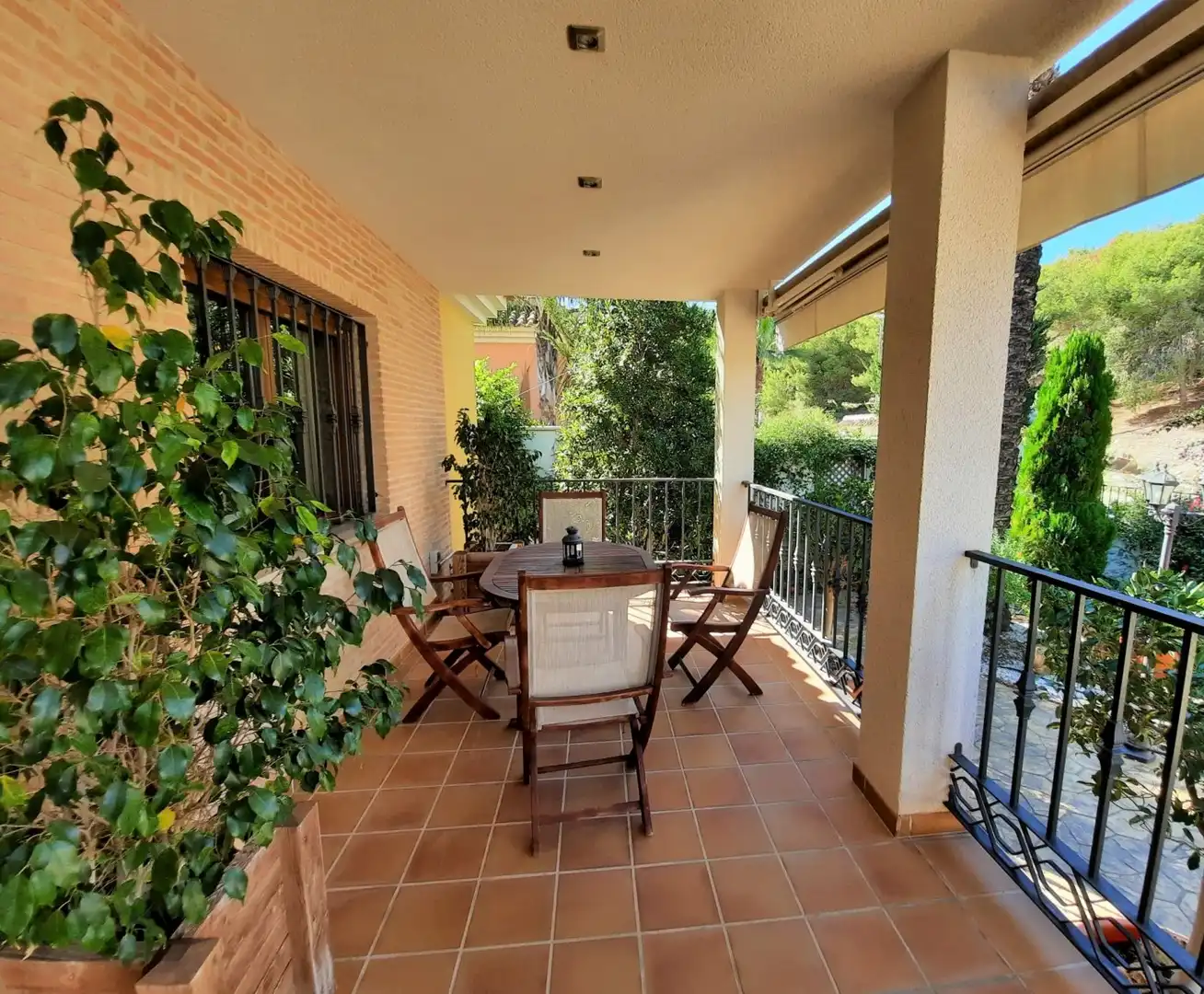 Casa o chalet en venta en El Esparragal