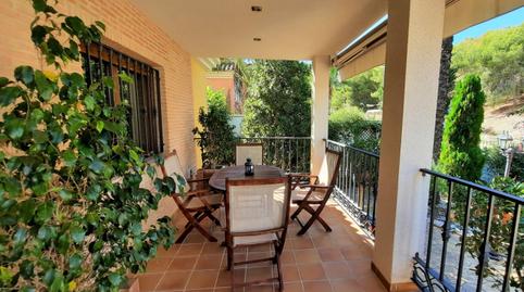 Foto 4 de Casa o xalet en venda a El Esparragal, Murcia