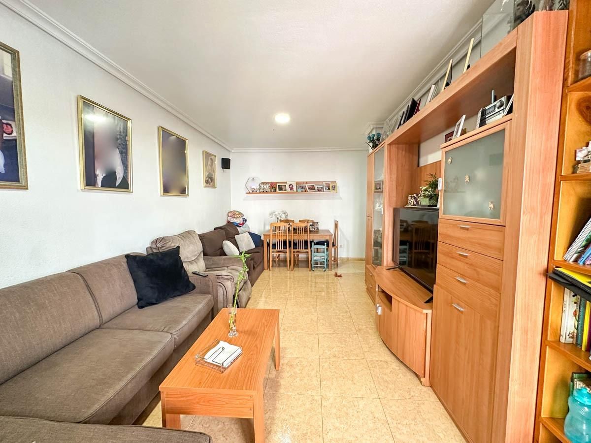 Flat for sale in  SANTA TRINIDAD, El Molino, Centro, Torrevieja