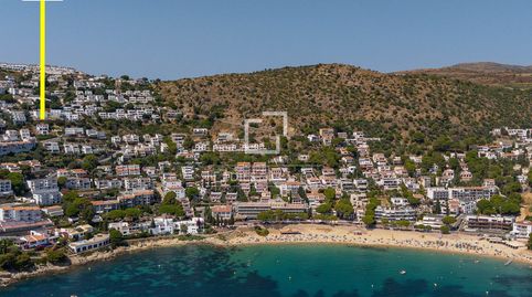 Vive frente al Mediterráneo villa con piscina y vistas al mar en Canyelles, imatge 4