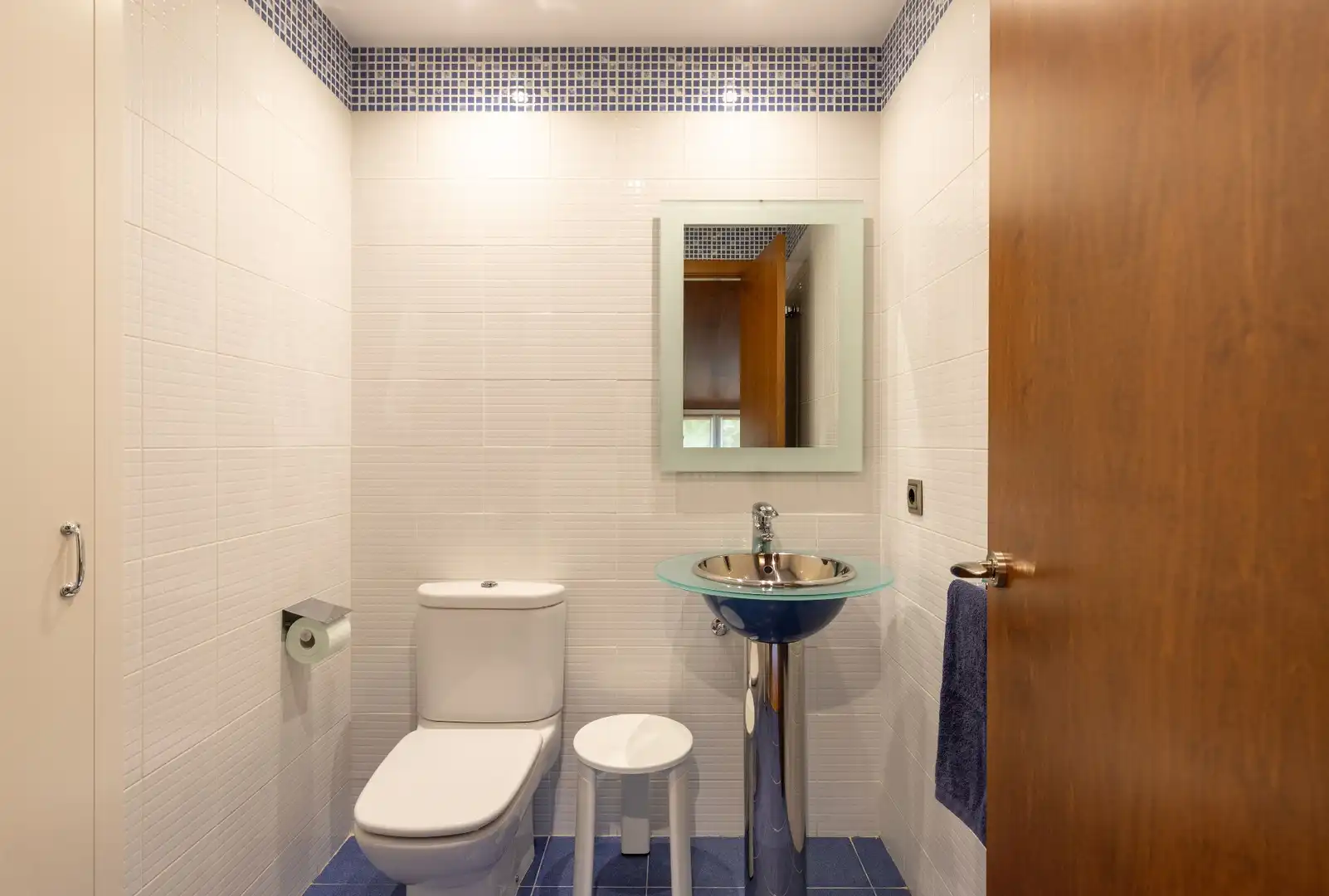 Casa con piscina in vendita a Francesc Gimeno, imagen 64
