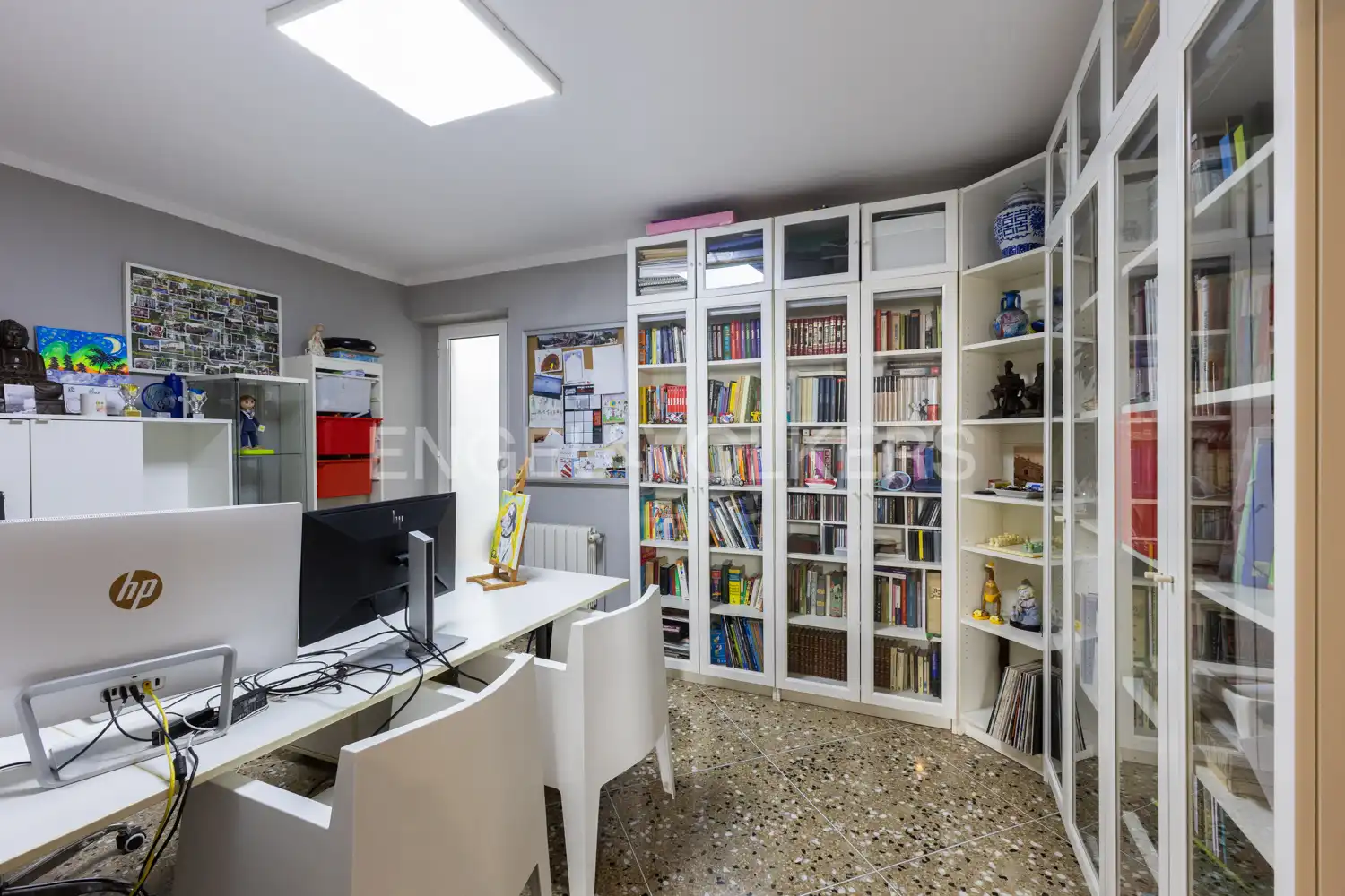 Piso en venta en Valencia con Aire acondicionado, Calefacción y Terraza