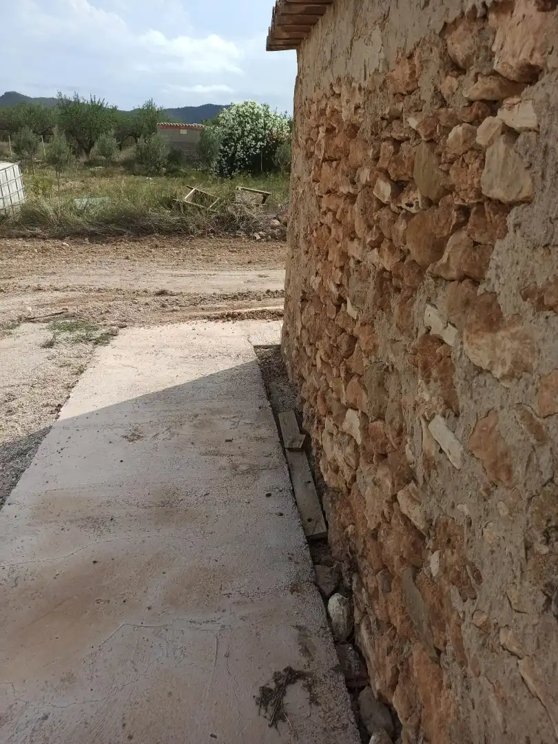 Terrain rustique à vendre à Villar del Arzobispo, imagen 2