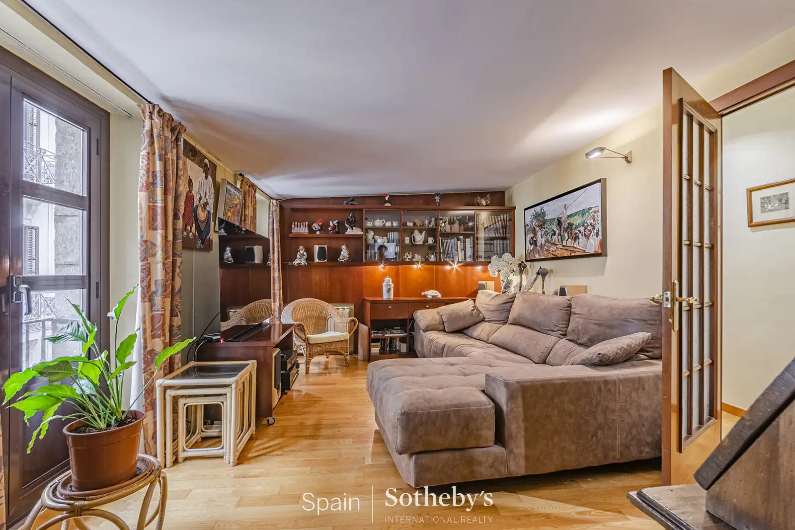 Apartment mit Aufzug zum Verkauf in Ciutat Vella, imagen 9