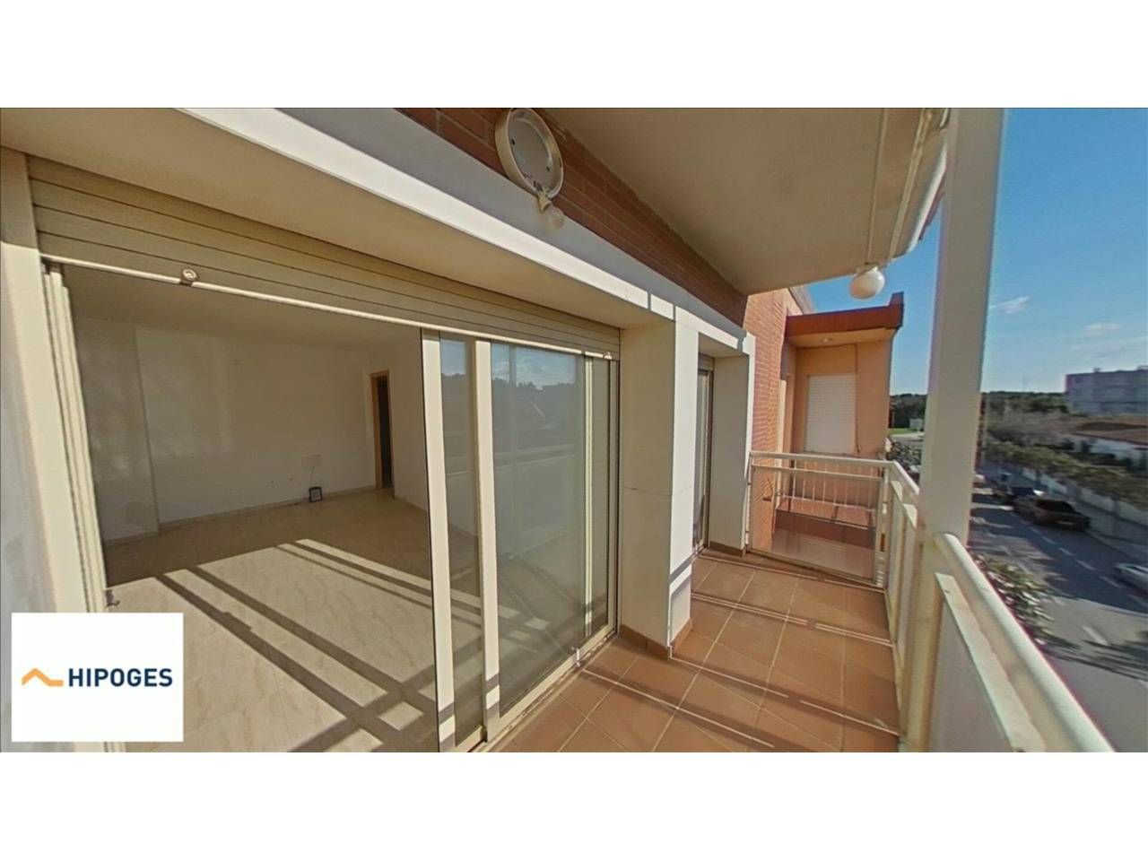 Balcony of Flat for sale in Mont-roig del Camp  with Balcony