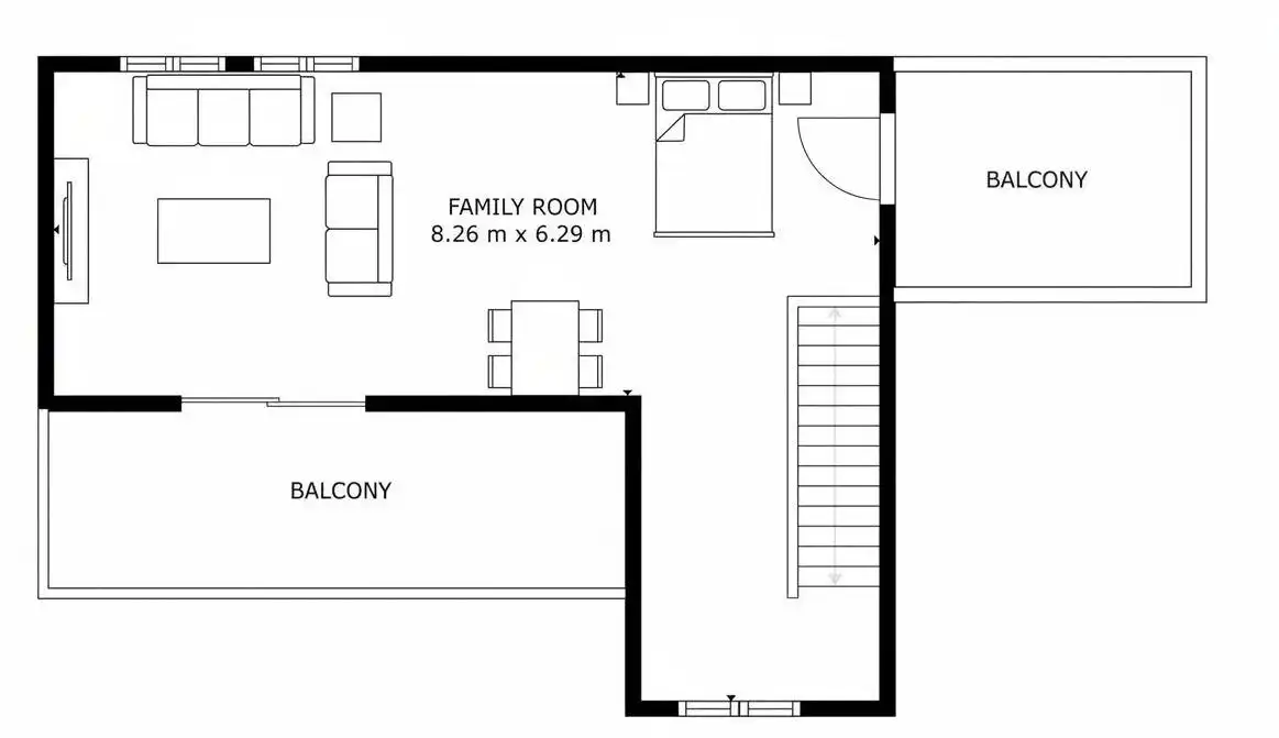 Flat for sale in Els Molins - Pins Vens