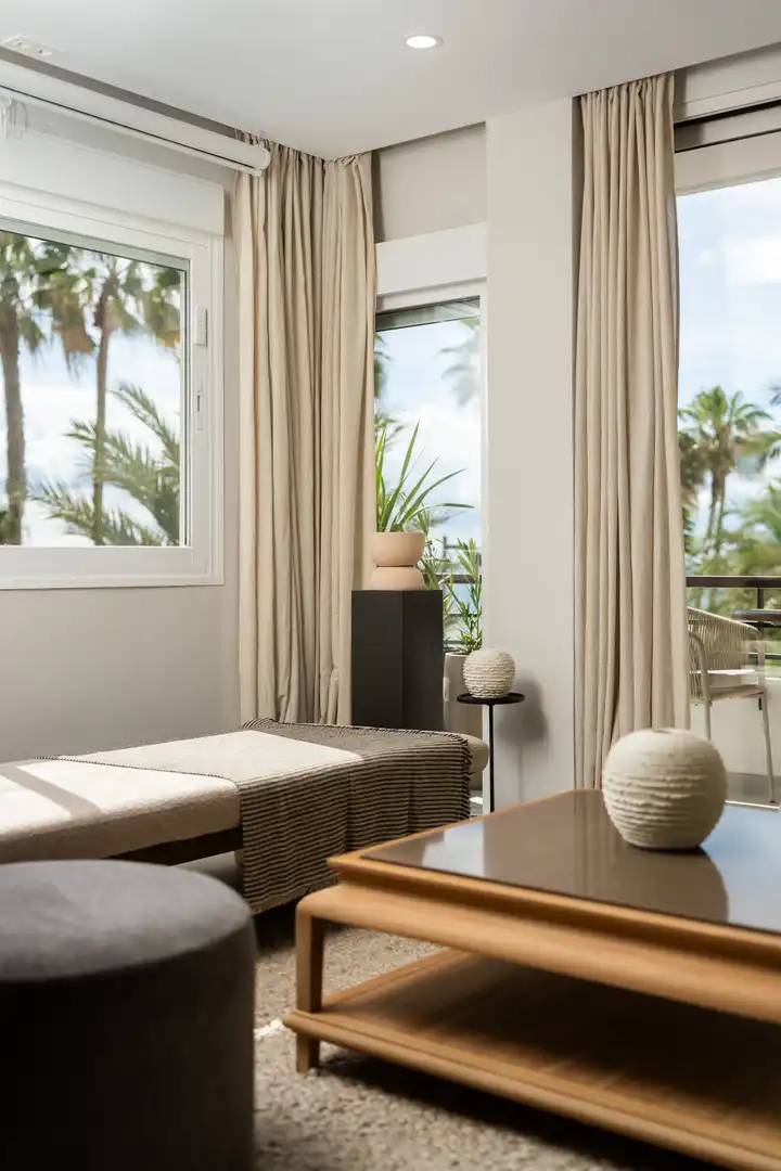 Apartament amb terrassa en venda a Estepona Pueblo, imagen 18