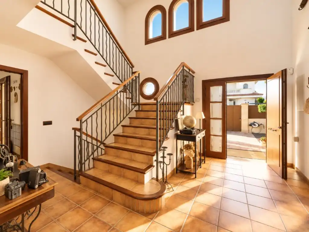 Villa avec piscine à vendre à Sa Cabana - Can Carbonell - Ses Cases Noves, imagen 17