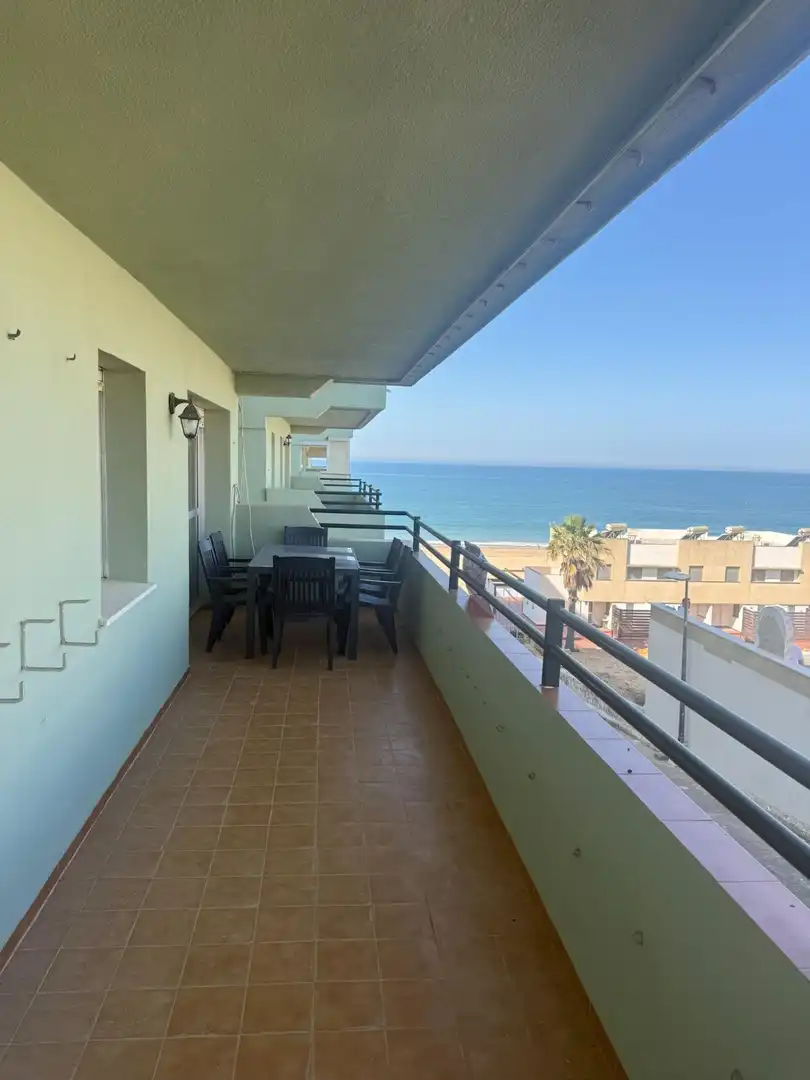 Flat with pool for sale in Matalascañas