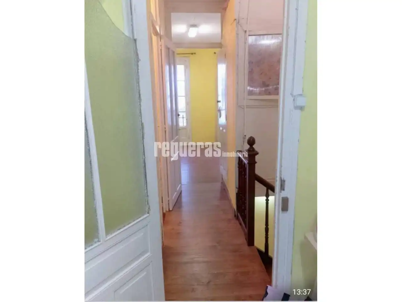 Casa o xalet en venda en Cudillero