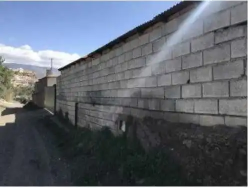 Residencial en venda a Fiñana