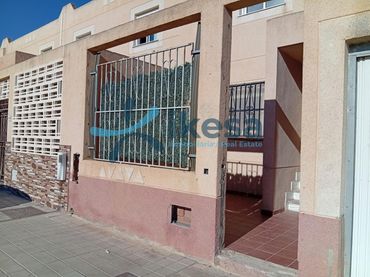 Reihenhaus zum Verkauf in San Isidro - Campohermoso