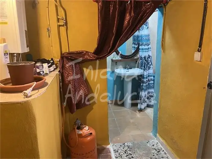 Bathroom of Detached homes for sale in Frailes  with Storage room