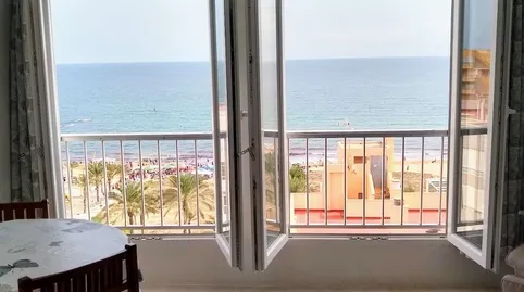 Foto 3 de Apartamento de alquiler en Los Arenales del Sol, Elche / Elx