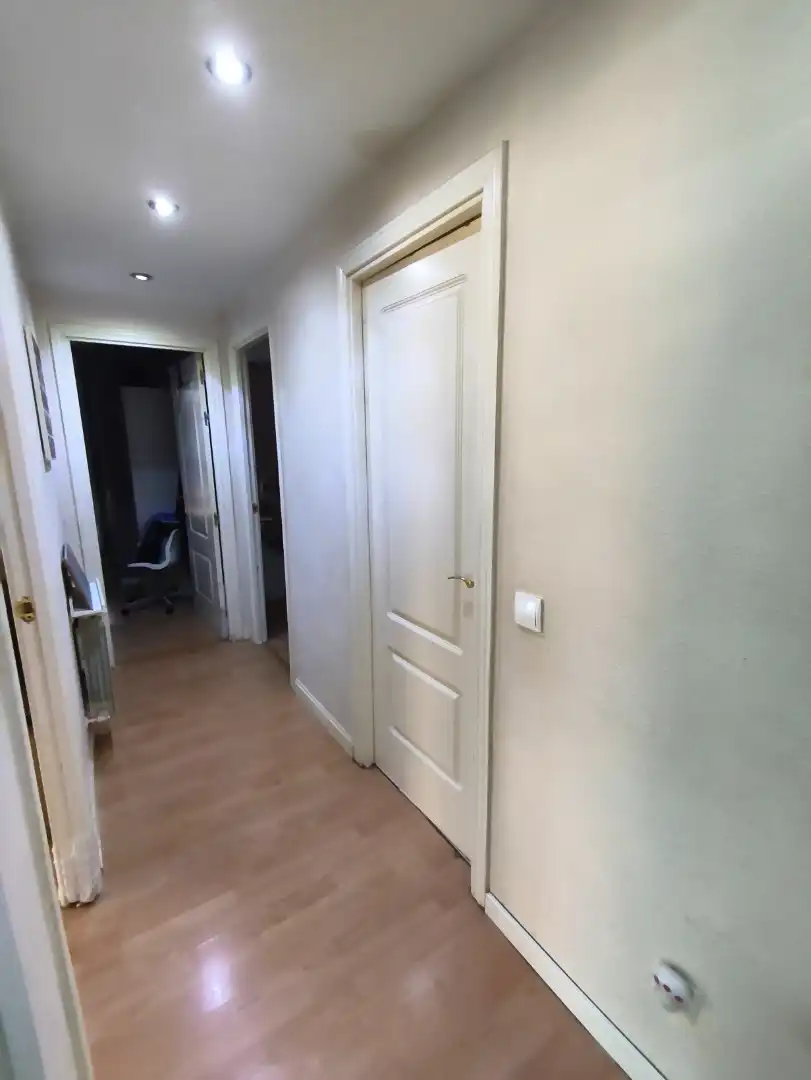 Flat for sale in Humanes de Madrid  with Air Conditioner, Heating and Terrace