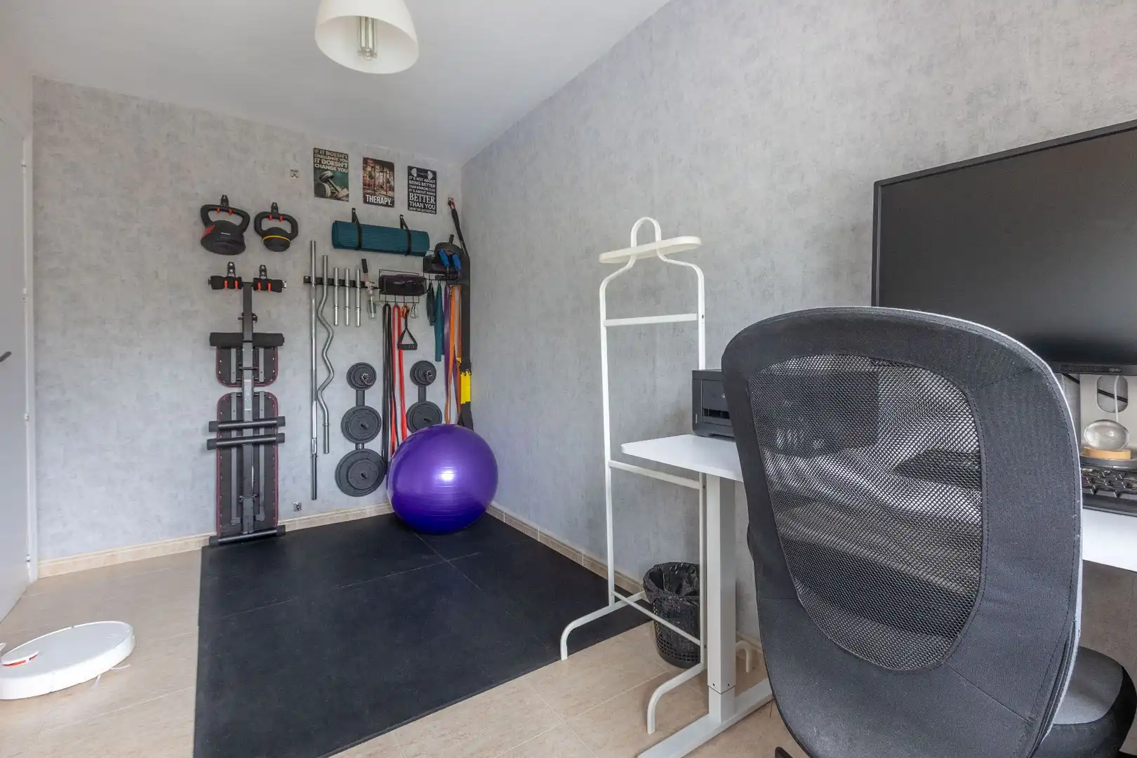 Apartamento en venta en PAU 5