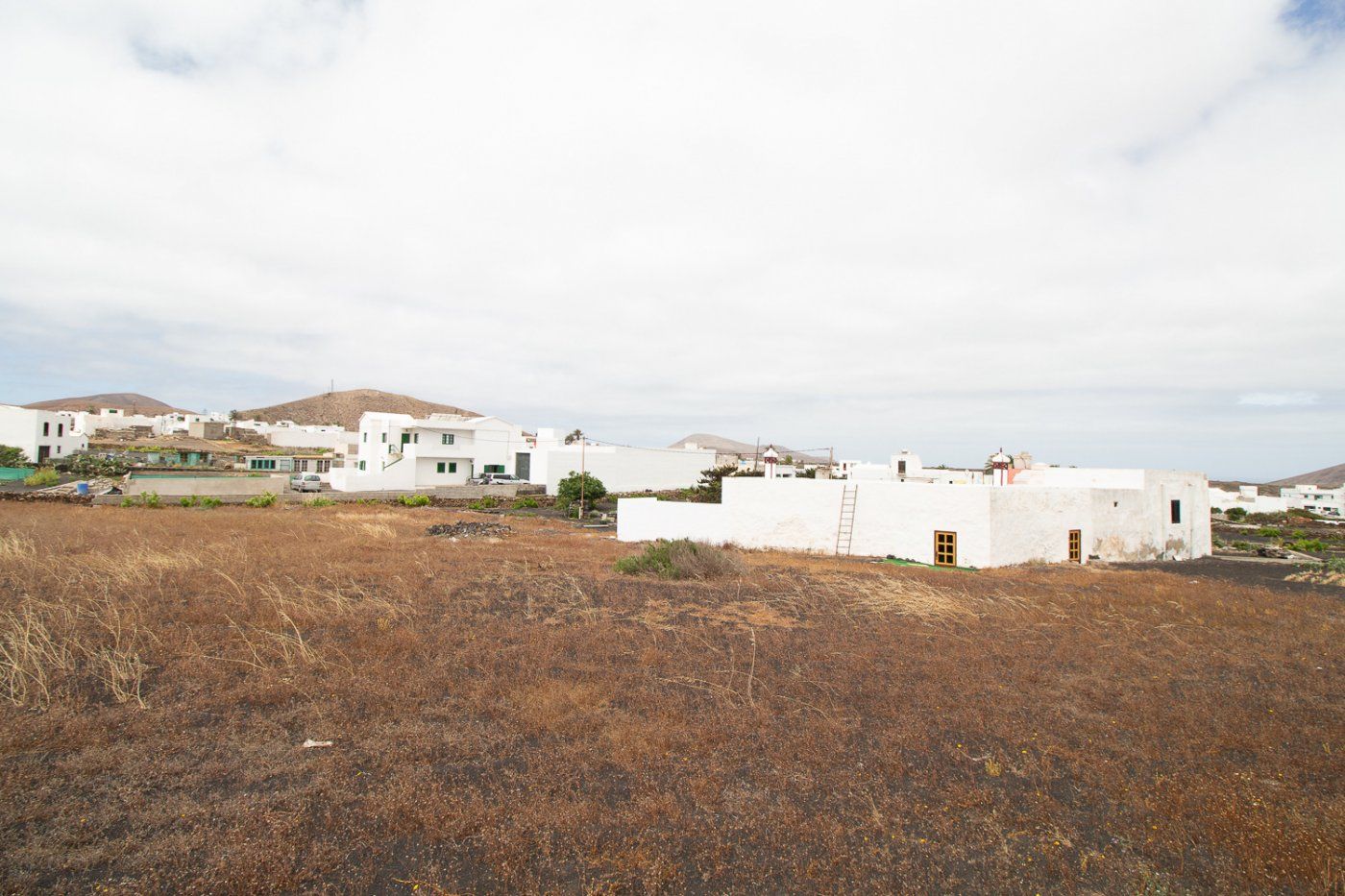 House or chalet for sale in Tinajo  with Terrace