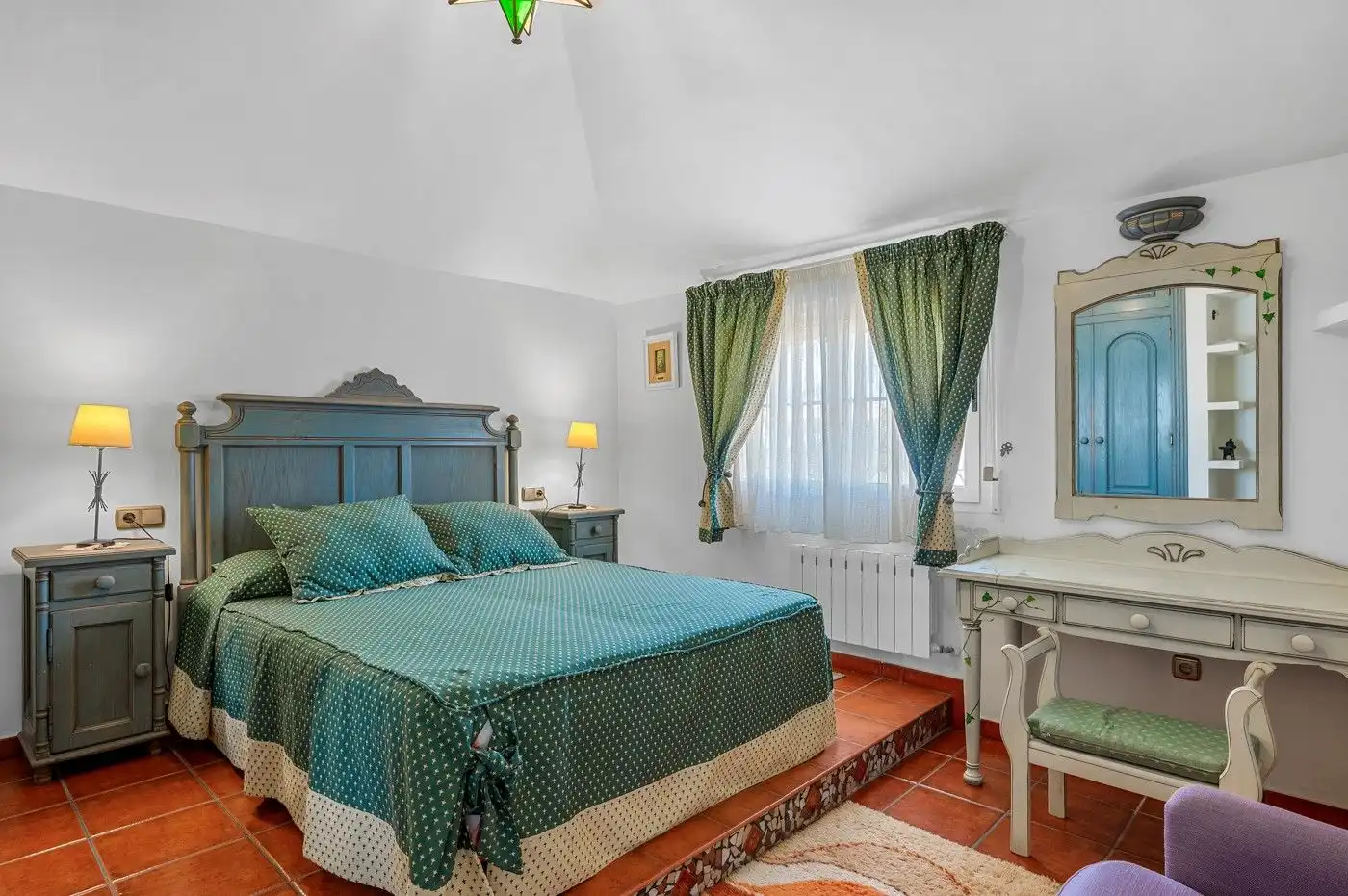 Chalet con piscina en venta en La Mata, imagen 41