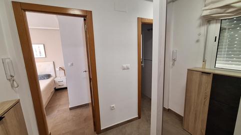 Foto 2 de Apartamento de alquiler en Puerto Deportivo, Alicante