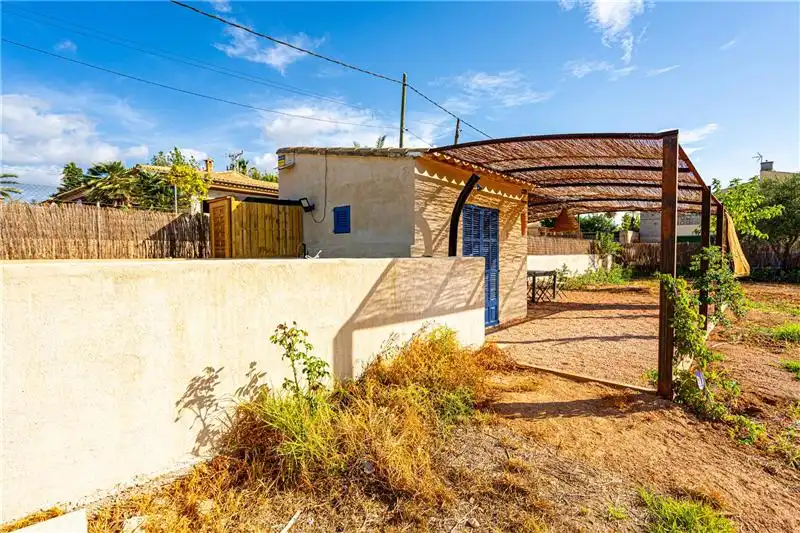 Terreny rústic de lloguer a Santa María del Camí, imagen 4