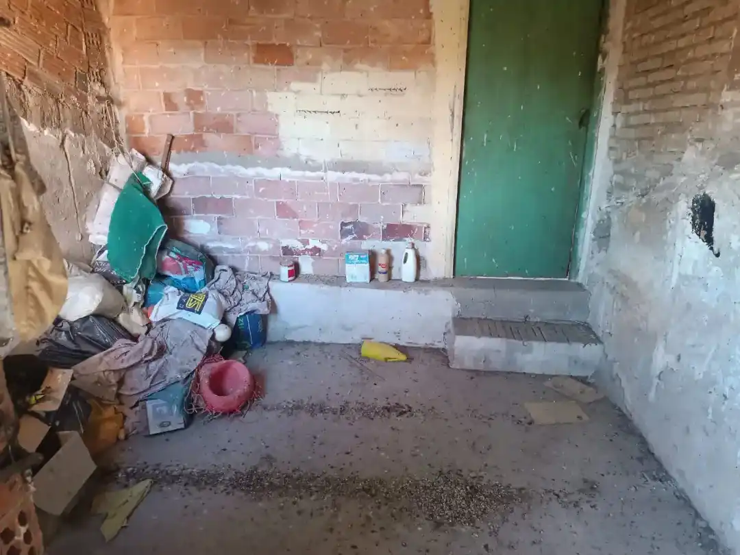 Casa adosada en venda en Ascó amb Balcó
