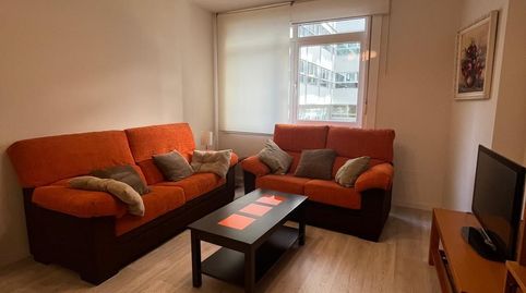 Foto 4 de Piso en venta en Wenceslao Fernández Flórez, Falperra - Santa Lucía, A Coruña Capital