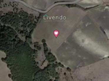Rustikales Grundstück zum Verkauf in PEDRO CANO