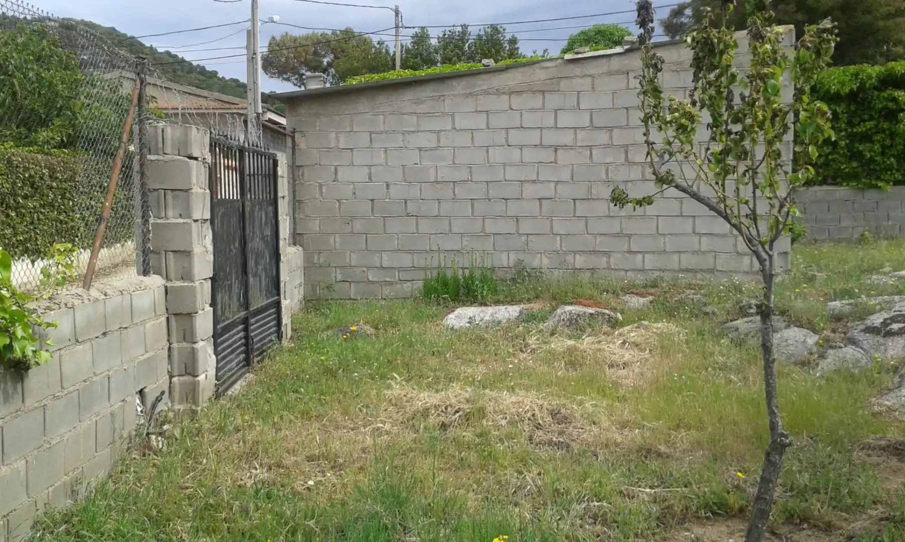 Residencial en venda en Cenicientos