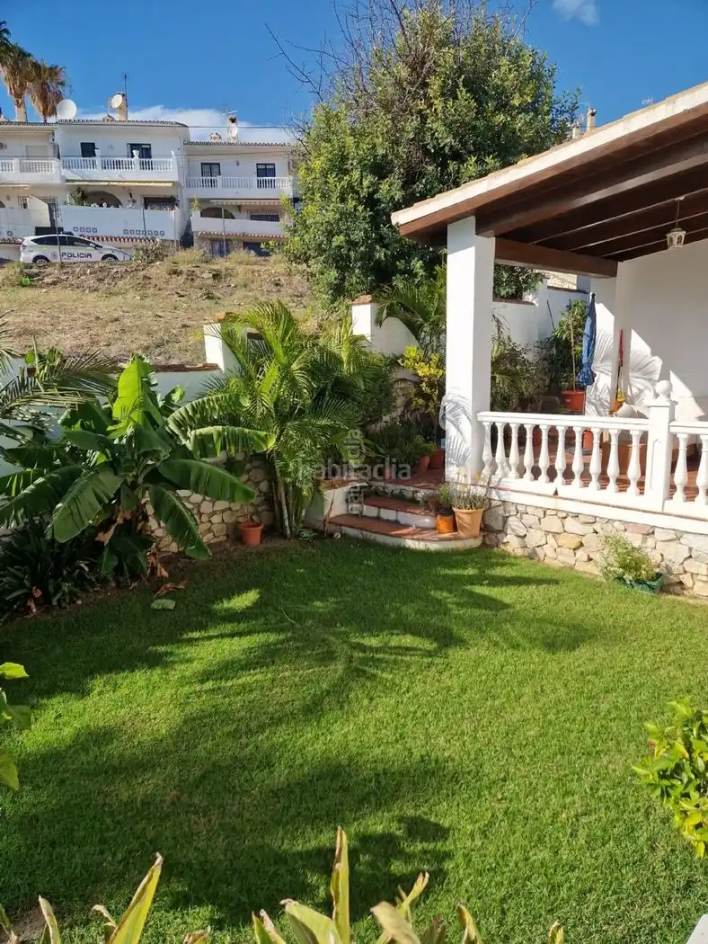 House with garden for sale in Calle Marlen 6, imagen 25