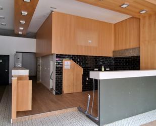 Kitchen of Premises to rent in Rincón de la Victoria