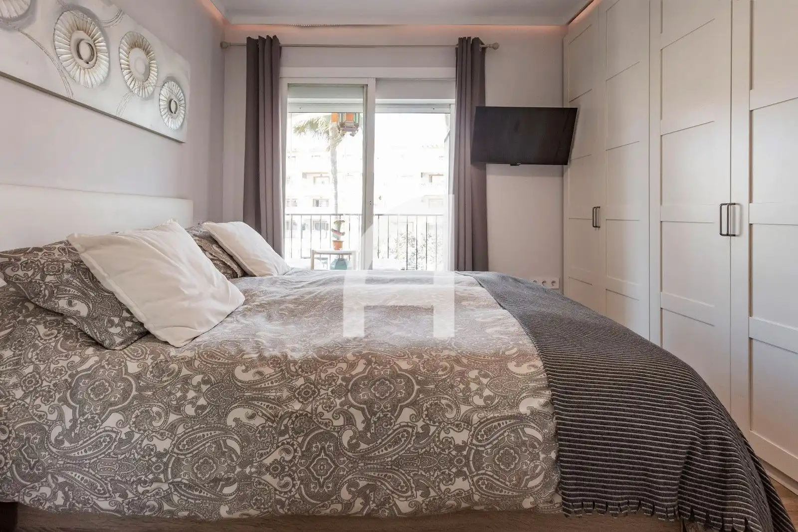 Habitación de Ático en venta en Mijas con Aire acondicionado, Calefacción y Terraza