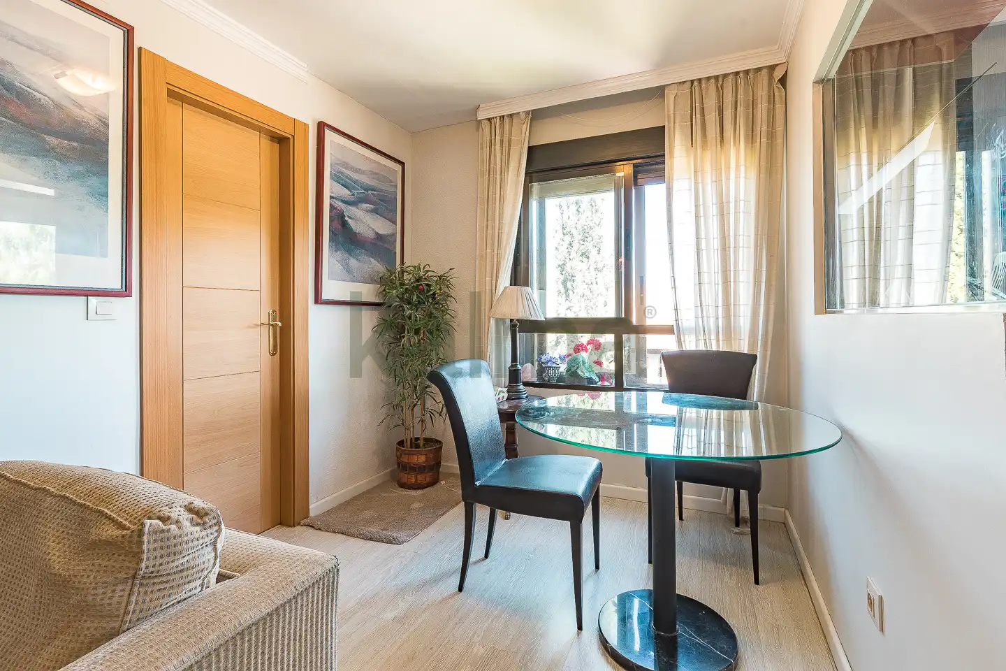 Piso en venta en Calle de la Fuente del Romero, Aravaca
