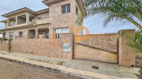 Foto 2 de Dúplex en venda a Salamanca, Huércal-Overa, Almería