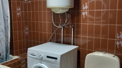 Foto 5 de Pis de lloguer a Calle Nueva de San Antón, 15, Fígares, Granada Capital