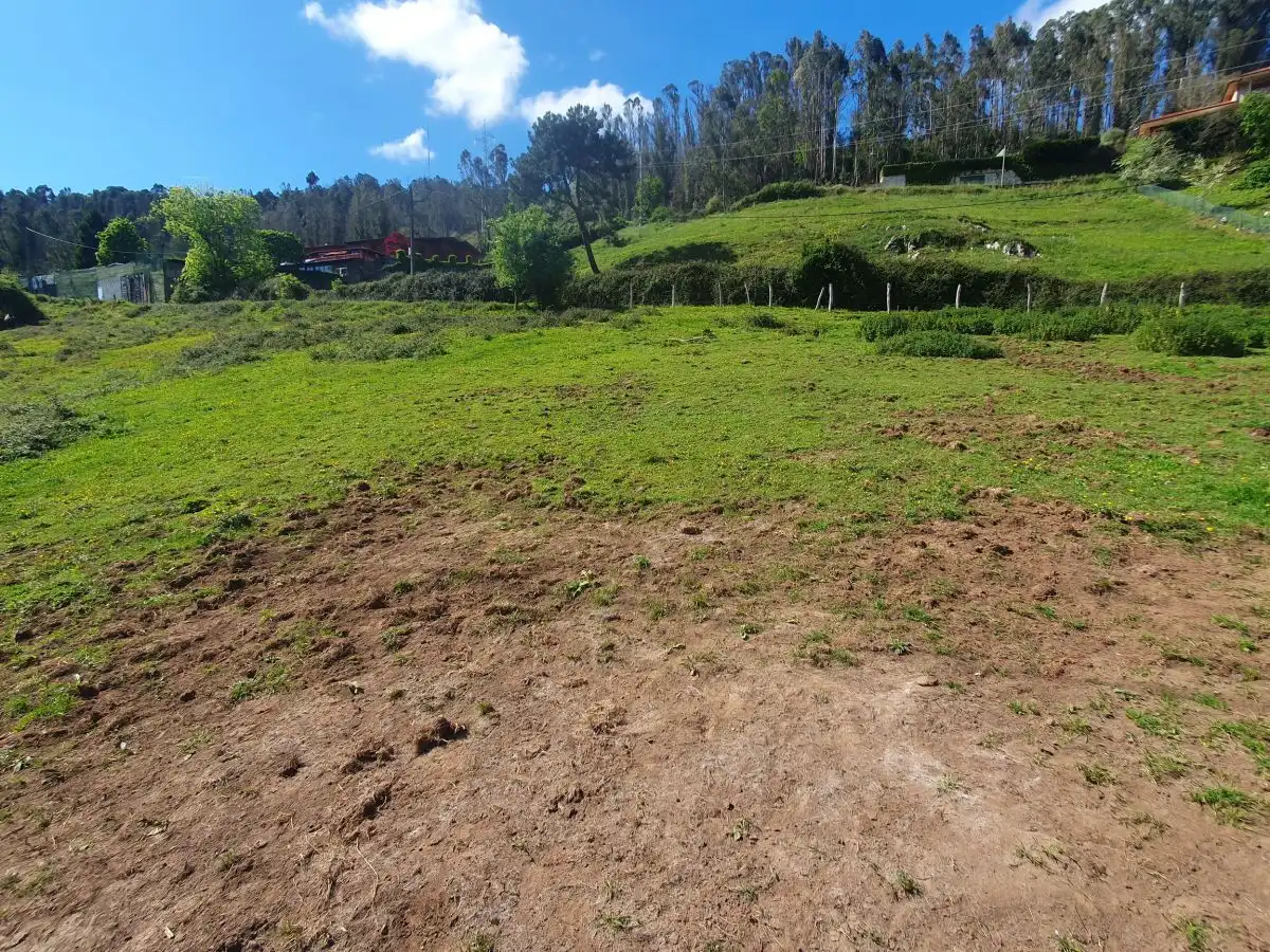 Terreno residencial en venta en Parroquias Norte - Naranco, imagen 7