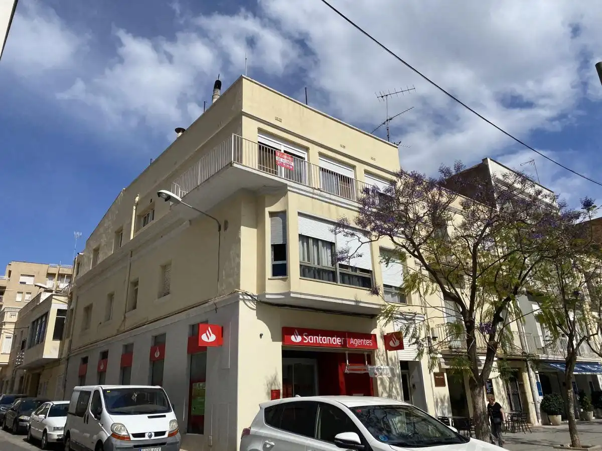 House with terrace for sale in Centre, imagen 3
