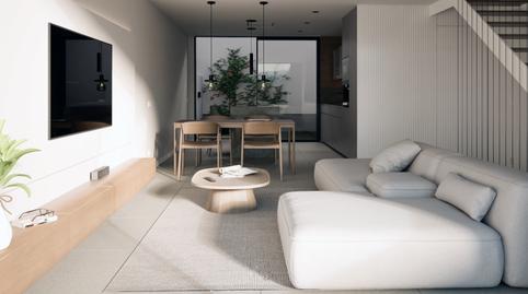 Foto 2 de Casa adosada en venta en Calle Alcalde Víctor Pérez Rodríguez, 1, Centro, Santa Cruz de Tenerife