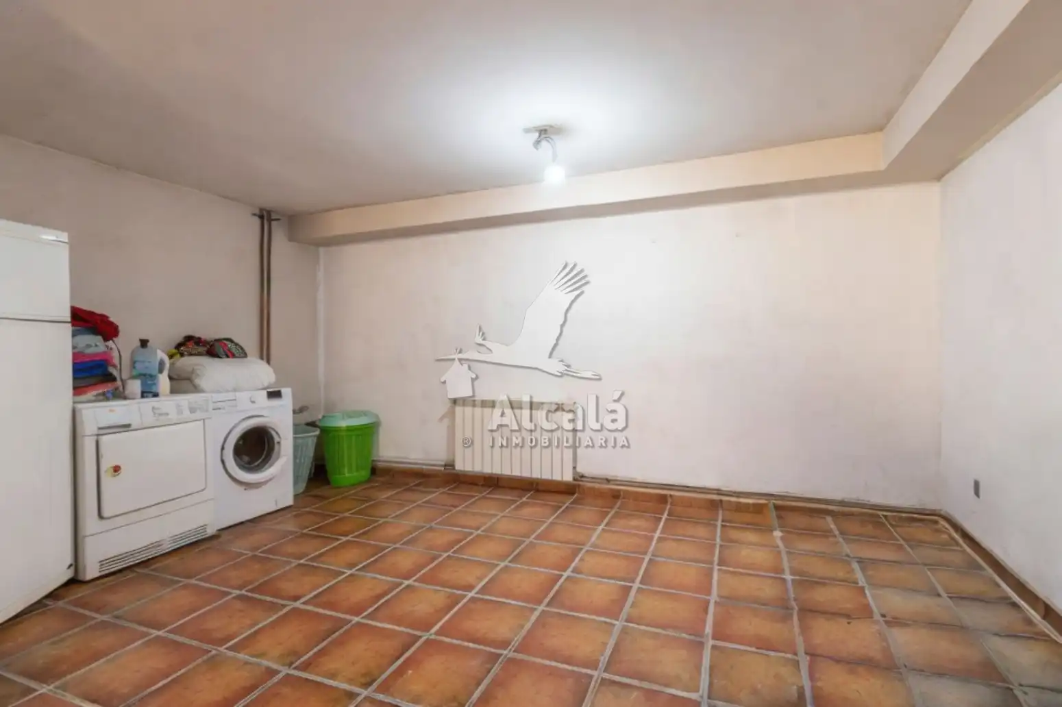 Adossat amb piscina en venda a Alovera, imagen 53