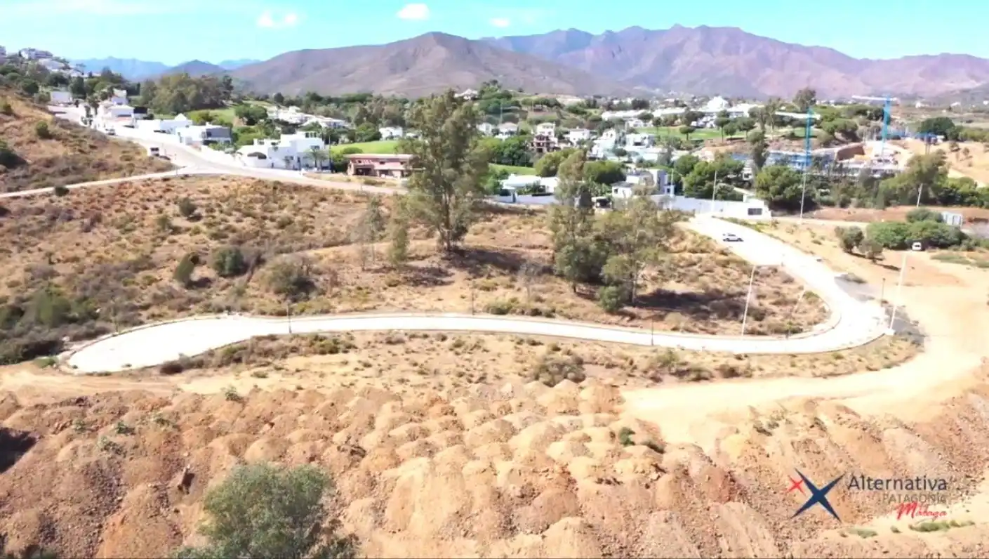Terreno residencial en venta en La Cala Golf - Lagar Martell, imagen 4
