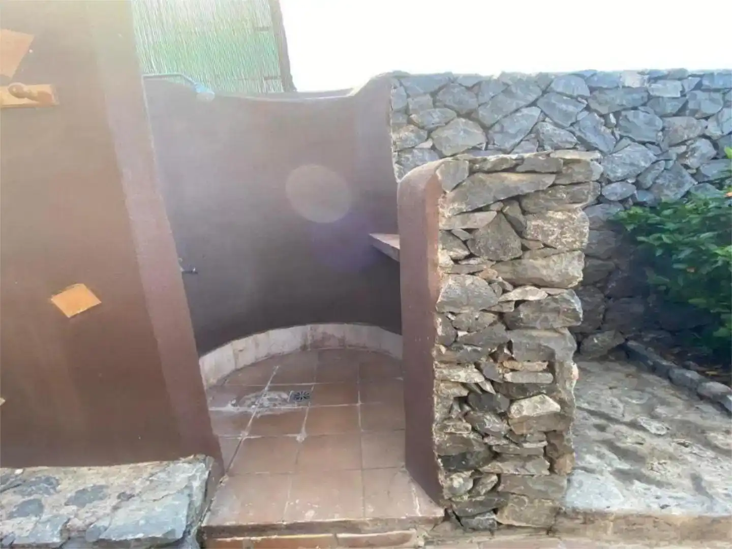 Baño de Casa o chalet de alquiler en Valle Gran Rey con Amueblado y Balcón