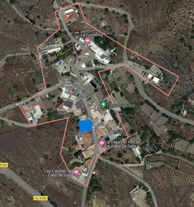 Terrenos y solares en venta en Las Negras, imagen 6