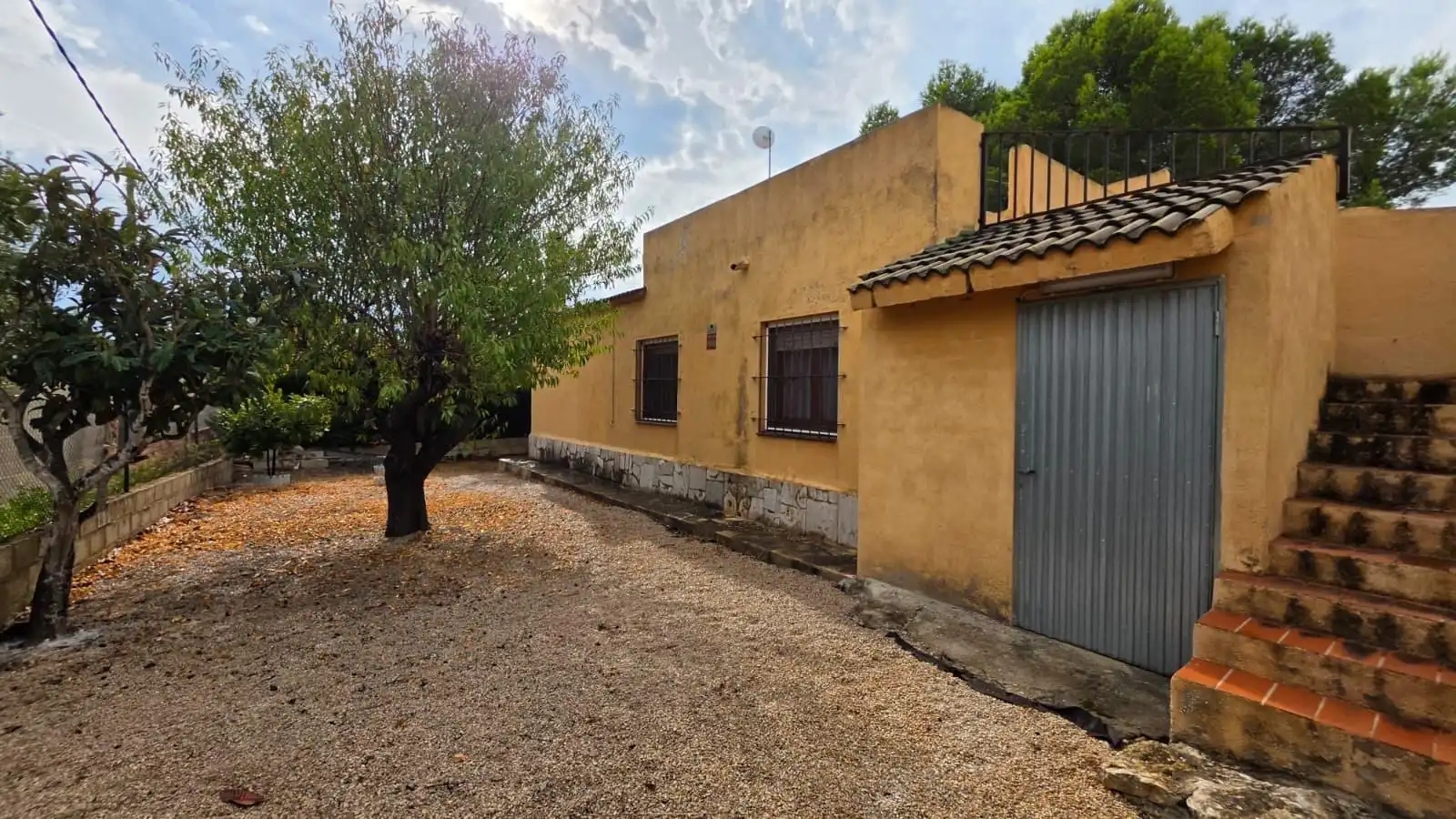 Casa con piscina in vendita a Les Tres Cales, imagen 21