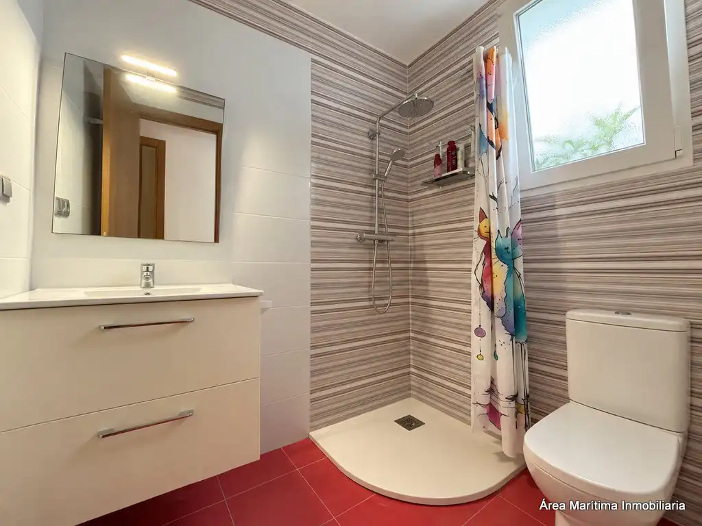 Wohnung mit Terrasse zum Verkauf in Carrer Teodoro Llorente, imagen 17
