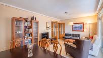 Living room of Flat for sale in Alicante / Alacant  with Terrace, Swimming Pool and Alarm