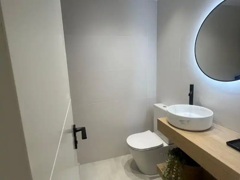 Wohnung zur Miete in Calle Martínez Maldonado, 18, Los Castillejos - La Trinidad
